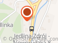 Juras. Sklep Spożywczy. Górnicki J.