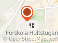 Förskolan Hultstugan