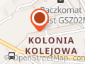Lamowniki-Stalowy. Pawlaczyk r.