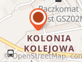 Malinowski Jerzy. Usługi transportowe