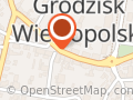 Nowa. Apteka Im. Królowej Jadwigi. Napierała J.