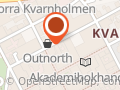 KVÄNUM KÖK KALMAR AB