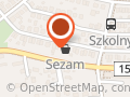 Sklep spożywczo - przemysłowy
