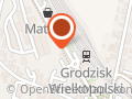 Nowicka Ewa. Zakład Fryzjerski
