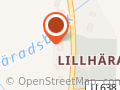 Lillhärads bygdegård
