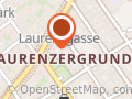 Localstorage Selfstorage Lagerraum Margareten