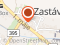 Optika Zastávka u Brna