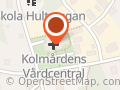 Kolmårdens Vårdcentral