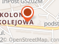 MARTECH Odbojnice przemysłowe