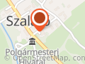 Polgármesteri Hivatal Szalafő
