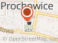 Market ABC. Hurtownia spożywcza. Piekarz B.W.