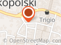 Ciorga Edyta. Zakład Fryzjerski