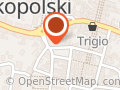 Sklep Spożywczo - Przemysłowy. Piotr Polaczek