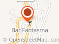 Bar Pizzeria Fantasma
