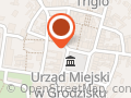 Piwosz Mariusz Zakład Zegarmistrzowski
