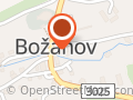 Hruška Božanov