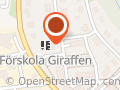 Giraffen Förskolor