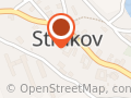 Zahradní architektura - Okrasná školka ARS Strakov