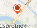 Polgármesteri Hivatal, Csörötnek