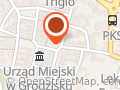 Adamex. Art. oświetleniowe. Woźniczak A.
