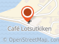 Café Gamla Lotsutkiken