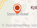 Stetind Hotell