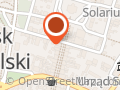 Elizabeth. Sklep odzieżowy