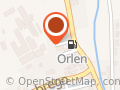 Polski Koncern Naftowy Orlen Sa. Stacja Paliw