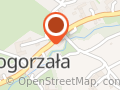 Kiosk spożywczo - przemysłowy Ewa Samek .