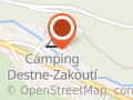 Ing. Jiří Dařílek - Autocamp a penzion Zákoutí