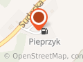 Stacja paliw Pieprzyk