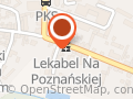 Apteka Na Poznańskiej