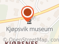 Stiftelsen museum nord - Tysfjord Museum - Museum Nord