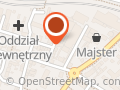 Grebieniow M., lek. med. Specjalistyczny gabinet chirurgiczny
