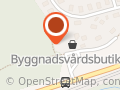 Byggnadsvårdsbutiken i Västerås AB
