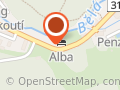 Hotel a Restaurace Alba
