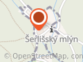 Hotel Šerlišský Mlýn