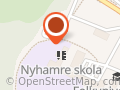 Nyhamre skola
