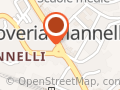Colonna a Garibaldi - Soveria M.lli