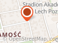 Sklep spożywczy PSS Społem