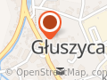 Handel Artykułami Spożywczymi i Przemysłowymi. Tadeusz Głąb