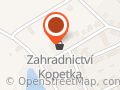 Zahradnictví Kopetka