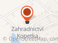 Zahradnictví Kopetka