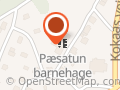 Pæsatun Barnehage