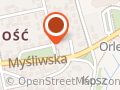 Bank Spółdzielczy W Dusznikach. Filia