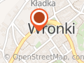 Rzeźnik. Sklep Mięsno - Wędliniarski