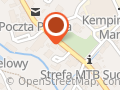 Podziemne Miasto Głuszyca. Kompleks Osówka. Zakład Turystyczny