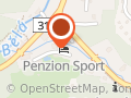 Penzion Sport