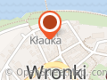 Salon firmowy Krispol Wronki