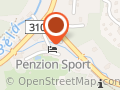 Parkoviště Zákoutí